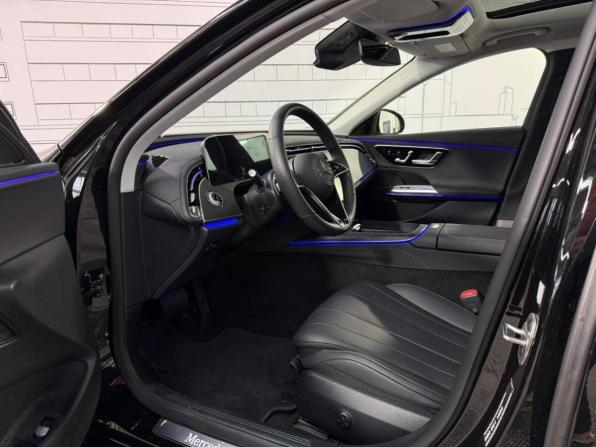 Новый Mercedes-Benz E-Класс VI (W214 S214) 2025 года, цена 7 880 000 рублей, седан, Автокод Объявления