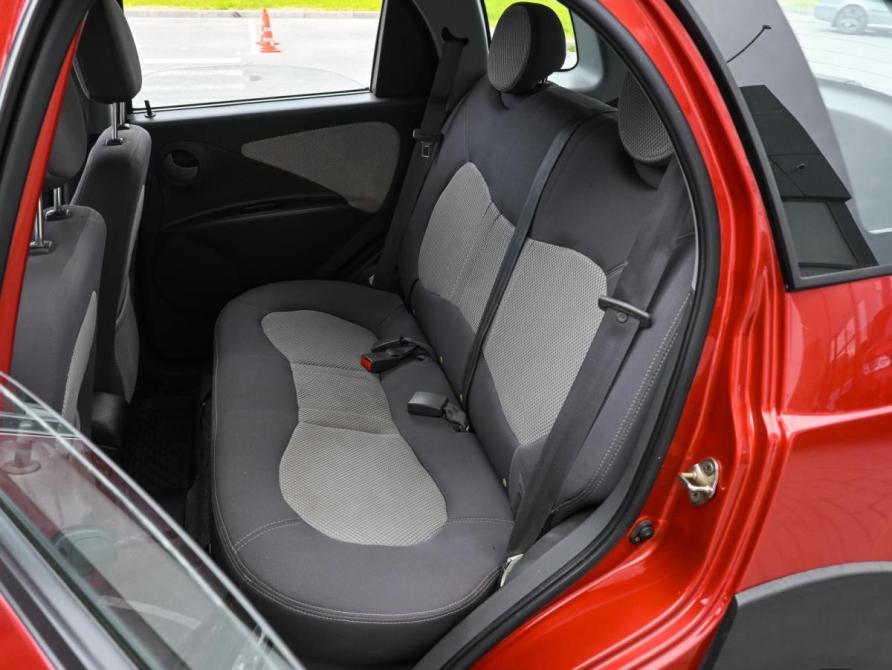 Chery IndiS (S18D) I Волгоград  - изображение 9