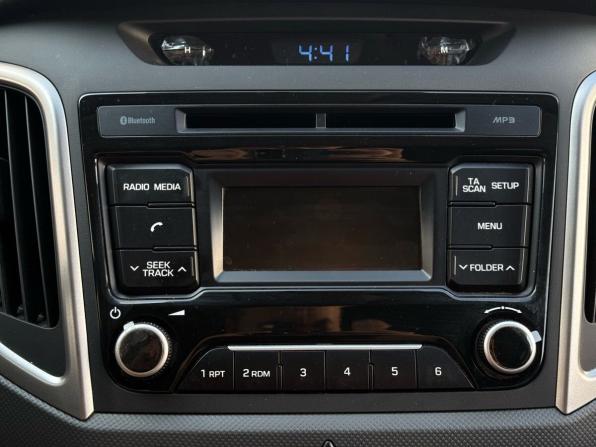 Hyundai Creta I с пробегом 2019 года, цена 1 920 000 рублей, 15843 км, внедорожник, Автокод Объявления