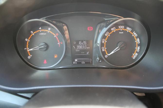 Lada (ВАЗ) Granta I Рестайлинг с пробегом 2022 года, цена 675 000 рублей, 100000 км, хэтчбек, Автокод Объявления