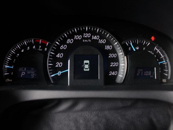 Toyota Camry VII (XV50) с пробегом 2012 года, цена 1 649 000 рублей, 211080 км, седан, Автокод Объявления