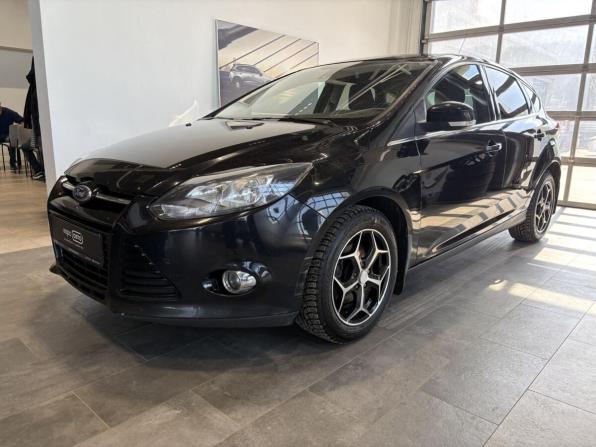 Ford Focus III с пробегом 2015 года, цена 825 000 рублей, 173400 км, хэтчбек, Автокод Объявления