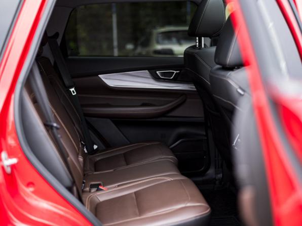 Chery Tiggo 8 Pro I с пробегом 2022 года, цена 1 740 000 рублей, 130540 км, внедорожник, Автокод Объявления