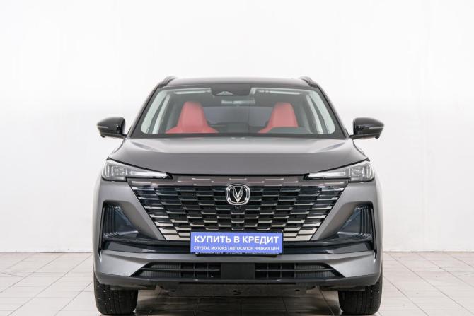 Changan UNI-S (CS55 Plus) I с пробегом 2024 года, цена 2 549 000 рублей, 9693 км, внедорожник, Автокод Объявления