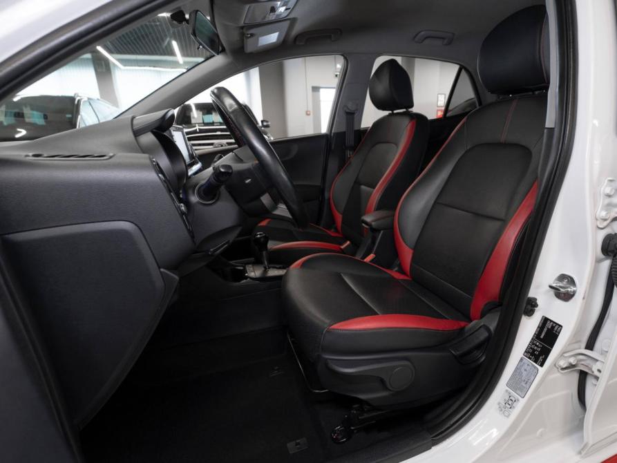 Kia Picanto III Москва  - изображение 9