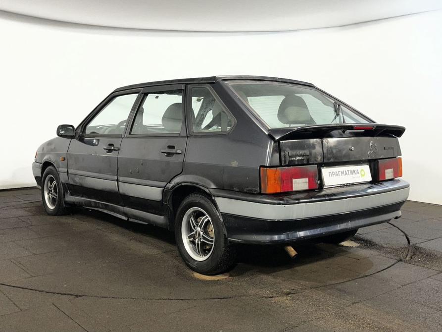 Lada (ВАЗ) 2114 Великий Новгород  - изображение 4