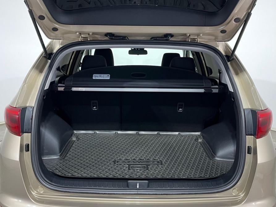 Kia Sportage IV Ижевск  - изображение 20