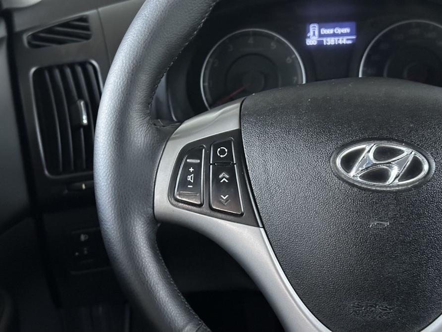 Hyundai i30 I Рестайлинг Волгоград  - изображение 17