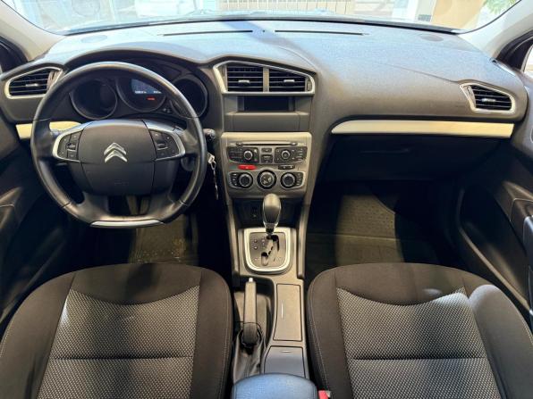 Citroen C4 II с пробегом 2015 года, цена 873 000 рублей, 88000 км, седан, Автокод Объявления