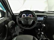 Lada (ВАЗ) 2121 (4x4) I Рестайлинг Москва  - изображение 37
