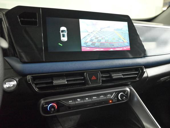 GAC GS3 с пробегом 2024 года, цена 2 300 000 рублей, 23117 км, внедорожник, Автокод Объявления