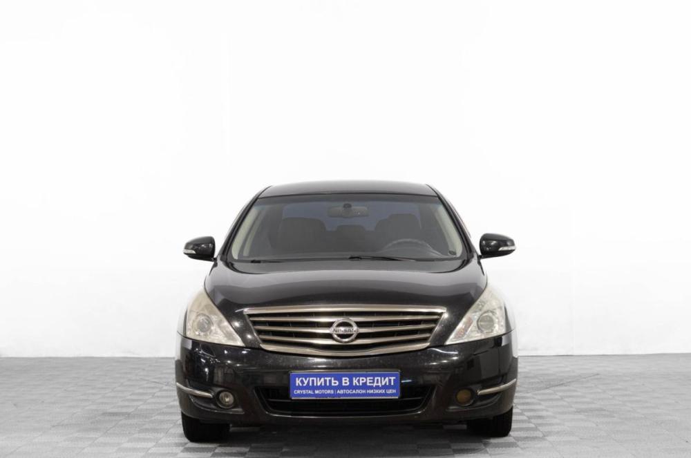 Nissan Teana II (J32) Рестайлинг Барнаул  - изображение 2