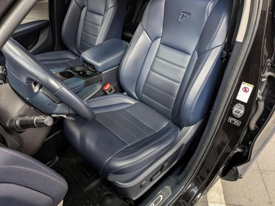 Haval F7x I Рестайлинг Москва  - изображение 19