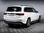Mercedes-Benz GLS II (X167) Москва  - изображение 26