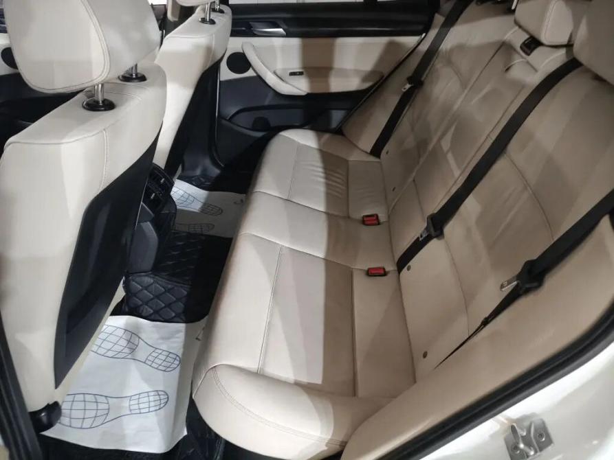 BMW X3 II (F25) Уфа  - изображение 15