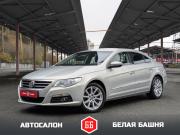Volkswagen Passat CC I Екатеринбург  - изображение 16
