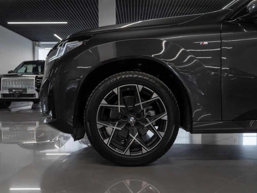 BMW X3 IV (G45/G48) Москва  - изображение 31