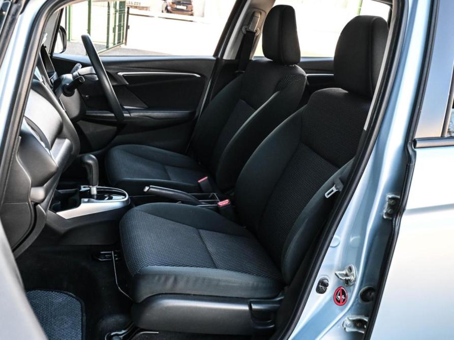 Honda Fit III Рестайлинг Новороссийск  - изображение 8