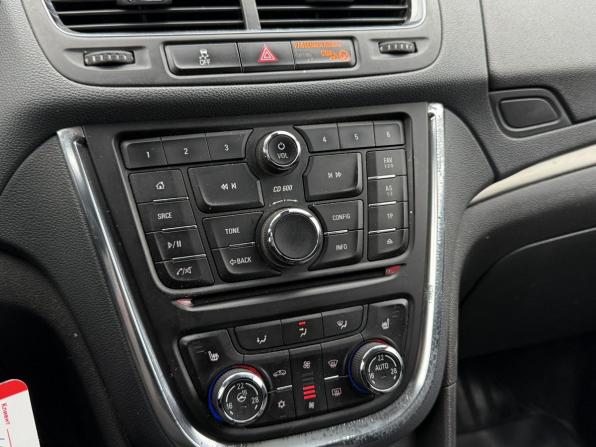 Opel Mokka I с пробегом 2014 года, цена 924 000 рублей, 109604 км, внедорожник, Автокод Объявления