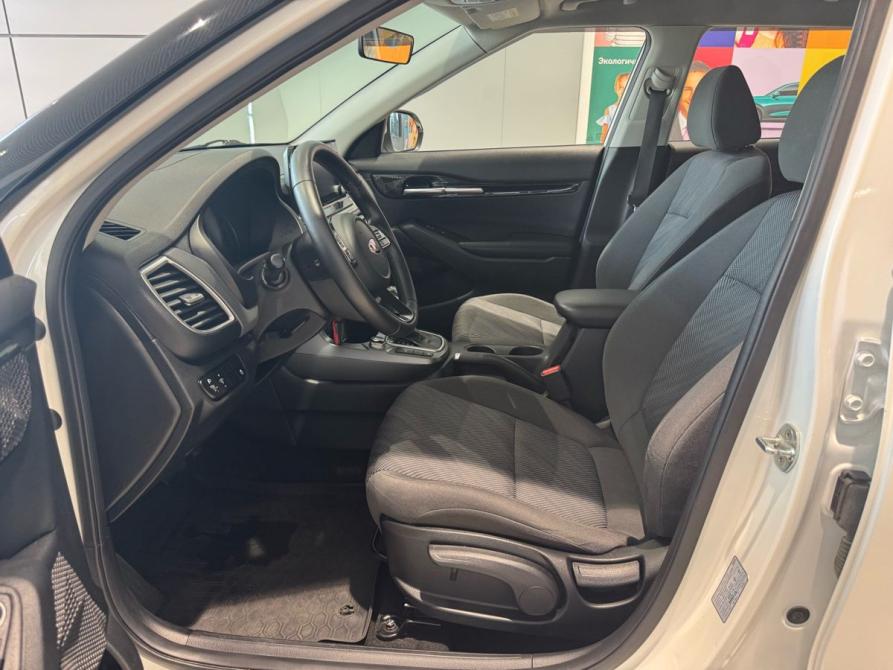 Kia Seltos I Екатеринбург  - изображение 9