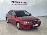 Hyundai Elantra III (XD2) Рестайлинг Смоленск  - изображение 15