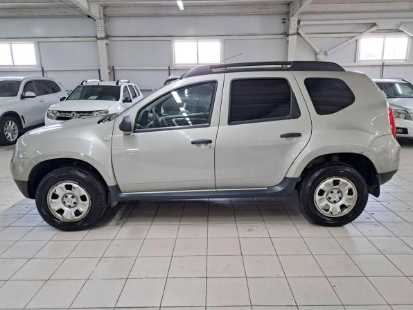 Renault Duster I с пробегом 2013 года, цена 590 000 рублей, 251386 км, внедорожник, Автокод Объявления