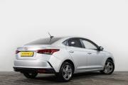 Hyundai Solaris II Рестайлинг Сургут  - изображение 23