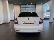 Skoda Octavia II (A5) Рестайлинг Чебоксары  - изображение 39