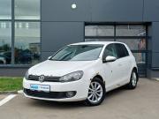 Volkswagen Golf VI Москва  - изображение 24