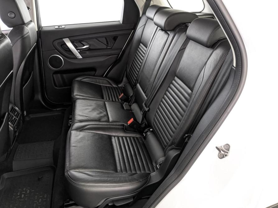 Land Rover Discovery Sport I Рестайлинг Москва  - изображение 18