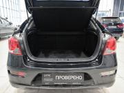 Chevrolet Cruze I Рестайлинг Казань  - изображение 34