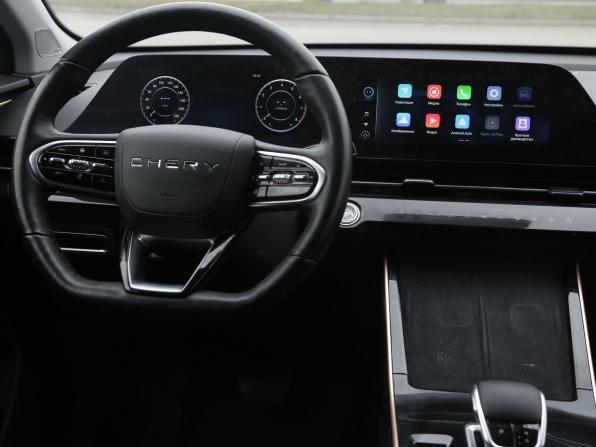 Omoda C5 I с пробегом 2023 года, цена 1 845 000 рублей, 75400 км, внедорожник, Автокод Объявления
