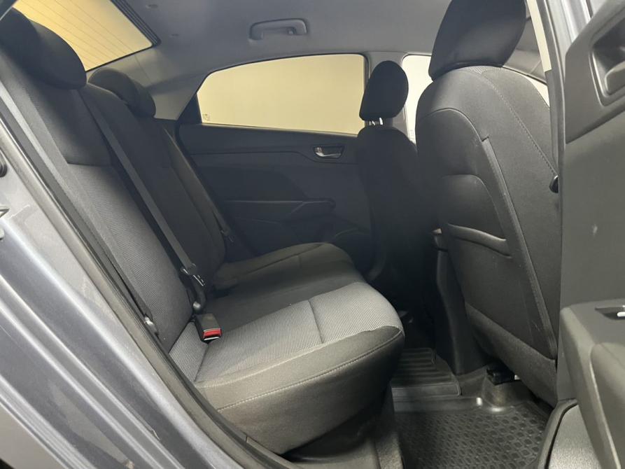 Hyundai Solaris II Тверь  - изображение 16