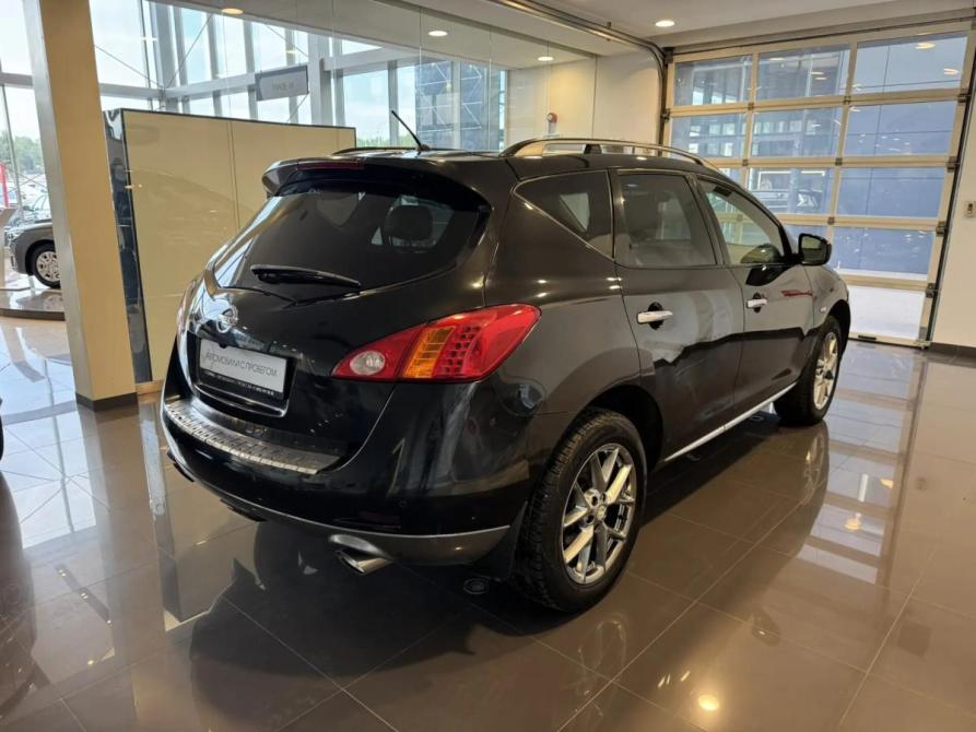 Nissan Murano II (Z51) Рестайлинг Подольск  - изображение 4
