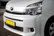 Toyota Voxy II (R70) Иркутск  - изображение 24