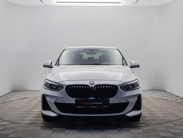 BMW 1 серии III (F52) Рестайлинг с пробегом 2020 года, цена 2 740 000 рублей, 41608 км, седан, Автокод Объявления
