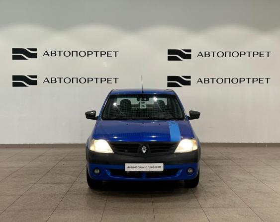 Renault Logan I с пробегом 2007 года, цена 249 000 рублей, 243520 км, седан, Автокод Объявления