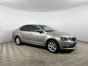 Skoda Octavia III (A7) Рестайлинг Борисоглебск  - изображение 25
