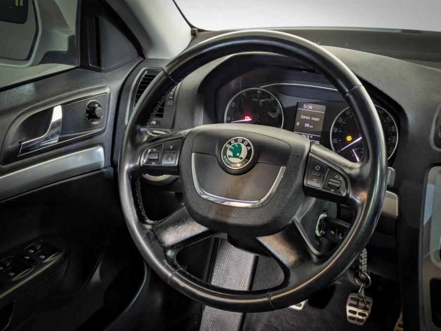 Skoda Octavia II (A5) Рестайлинг Екатеринбург  - изображение 15