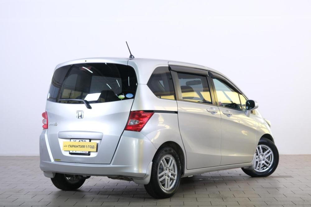 Honda Freed I Омск  - изображение 7