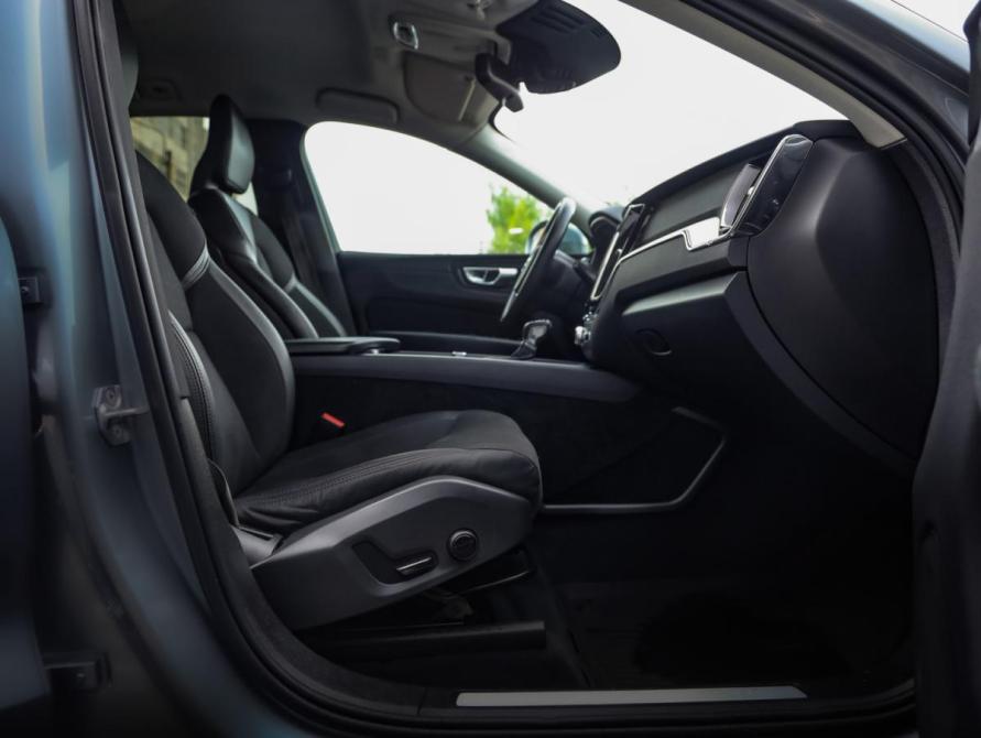 Volvo XC60 II Санкт-Петербург  - изображение 26
