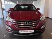 Hyundai Santa Fe III Чебоксары  - изображение 43