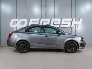 Chevrolet Aveo II Воронеж  - изображение 24