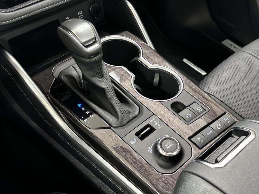 Toyota Highlander IV (XU70) Вологда  - изображение 15