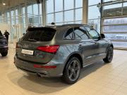 Audi Q5 I (8R) Рестайлинг Москва  - изображение 34