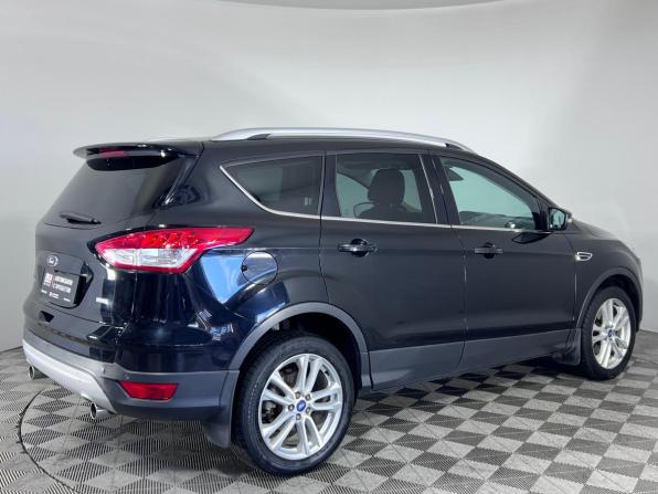 Ford Kuga II с пробегом 2014 года, цена 1 320 000 рублей, 141621 км, внедорожник, Автокод Объявления