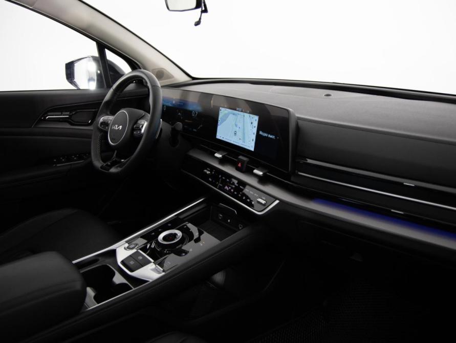 Kia Sportage V Санкт-Петербург  - изображение 21