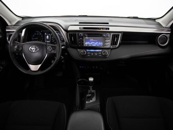 Toyota RAV4 IV (XA40) Рестайлинг с пробегом 2016 года, цена 2 290 000 рублей, 86533 км, внедорожник, Автокод Объявления