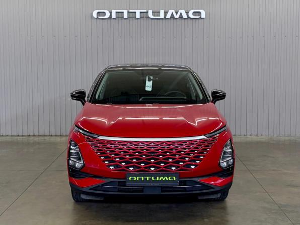 Omoda C5 I с пробегом 2024 года, цена 1 797 000 рублей, 32471 км, внедорожник, Автокод Объявления
