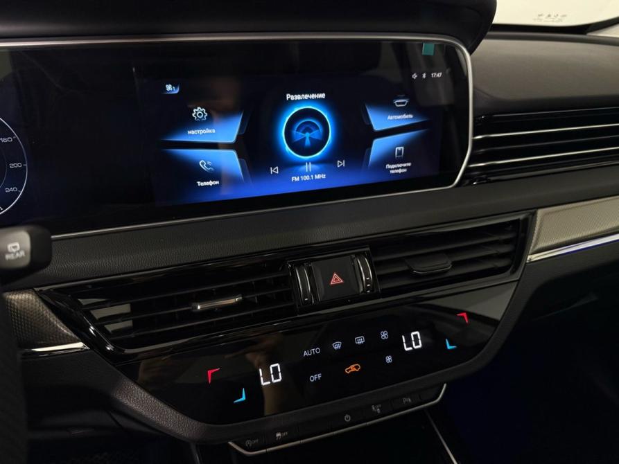 Hongqi HS5 I Москва  - изображение 14